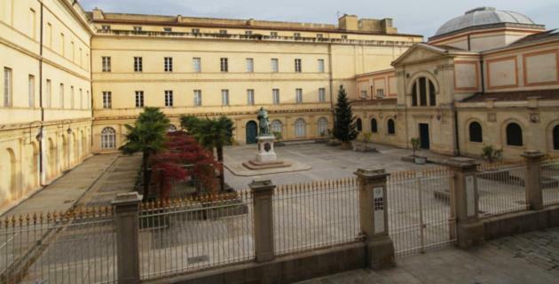 Apartmán T2 Historique Plein Centre Ajaccio  Exteriér fotografie